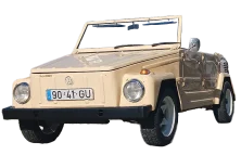 kubel