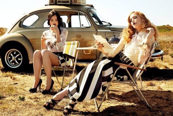 Um Clássico que Marca