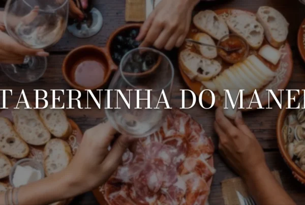 Sabores do Douro – Tour do Centro ao Atlântico + Taberninha do Manel