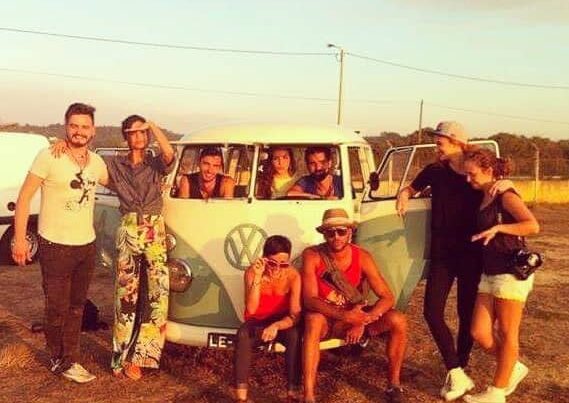 Tascas & Aventura à Moda do Porto  – Convívios & Despedidas de Solteira/o