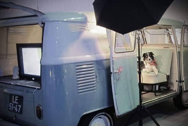 Cenário com História – Sessões Fotográficas & Cinematográficas