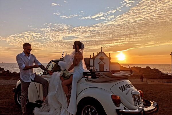 Casamentos, Batizados & Comunhões