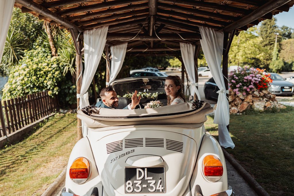 CASAMENTO ANA & HUGO