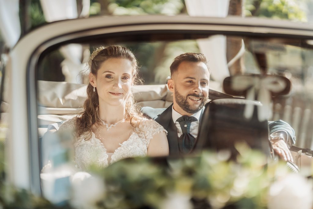 CASAMENTO ANA & HUGO