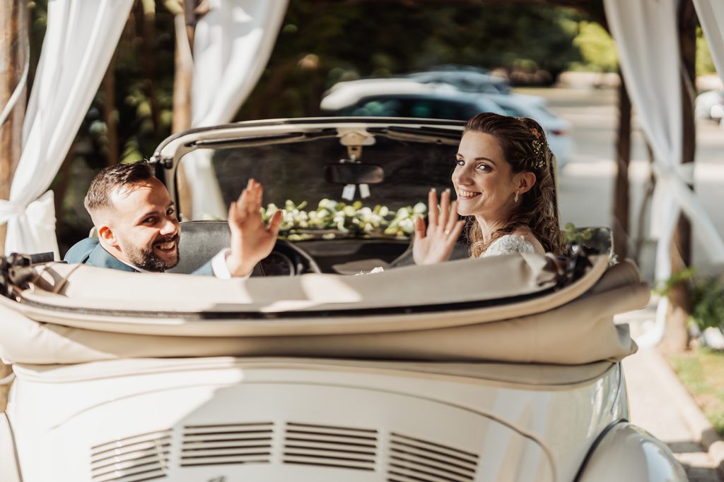 CASAMENTO ANA & HUGO